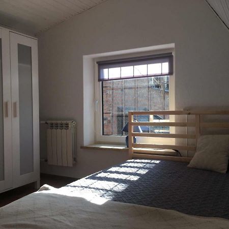 Big Calm Apart Hotel 15Min Warsaw 6Pers Wifi Fireplace Garden Grill Bagian luar foto
